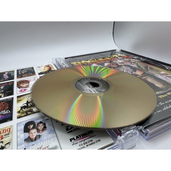 Bonanza TV Classics (DVD) 4 DVD set with 15 episodes - Lorne Greene Very Good - Picture 8 of 16